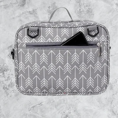 Sac à Langer - BabyBag™ - Flêches - Bébé Touriste