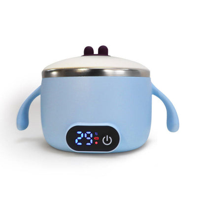 Bol en Acier Inoxydable à Température Constante