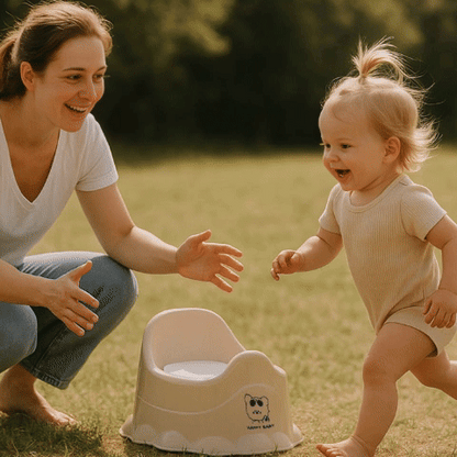 POT BEBE VOITURE | Ergonomique™