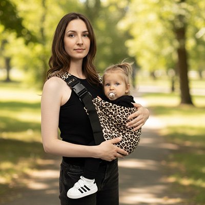 baby sling carrier