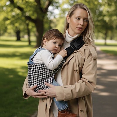 baby sling carrier