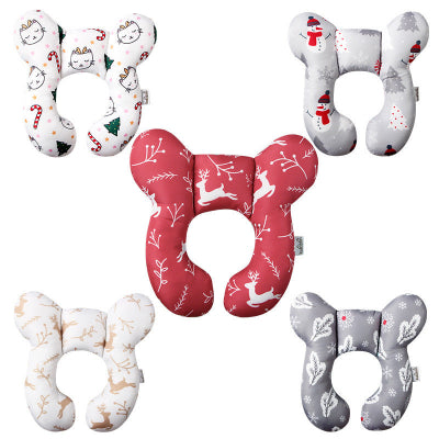 cale tete pour siege auto bebe