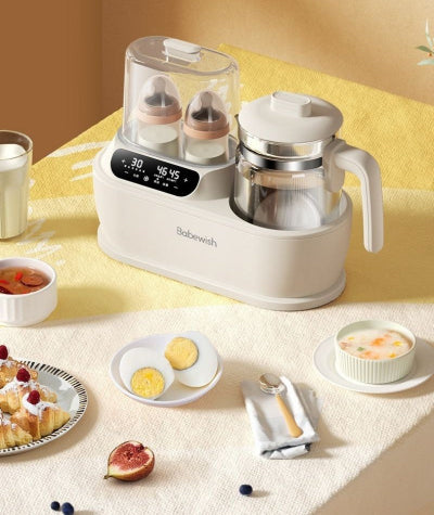 Régulateur de température constante pour bébé