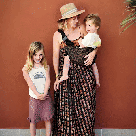 Tragetuch - BabyCarrier™