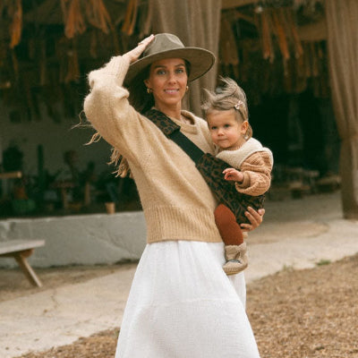 Tragetuch - BabyCarrier™