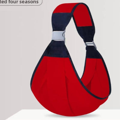 porte-bébé écharpe