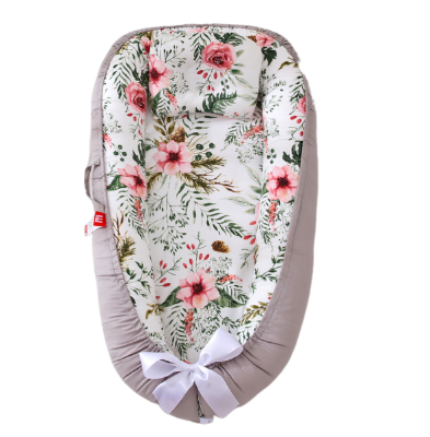 babycrib - lit de voyage pour bébé