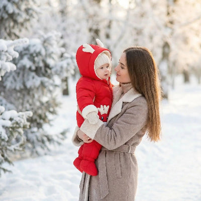 COMBINAISON BEBE - barboteuse