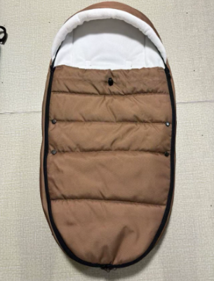 CHANCELIERE POUR POUSSETTE