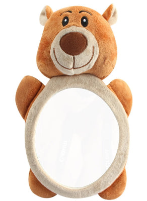 miroir voiture bébé