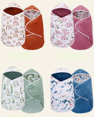 Nest of Angel - BabyStrollerSleepingBag™ - Kinderwagen