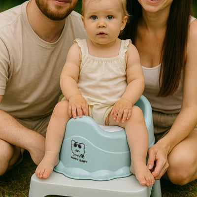 pot bebe voiture - ergonomique