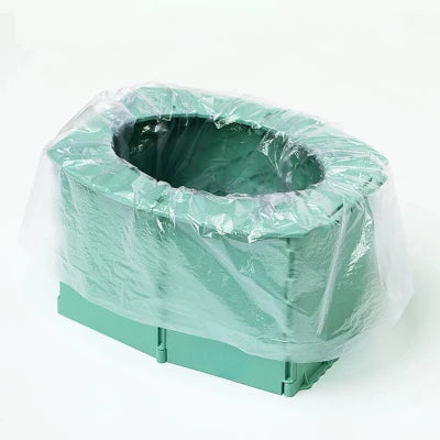 pot toilette bébé - Bébé Touriste - pot