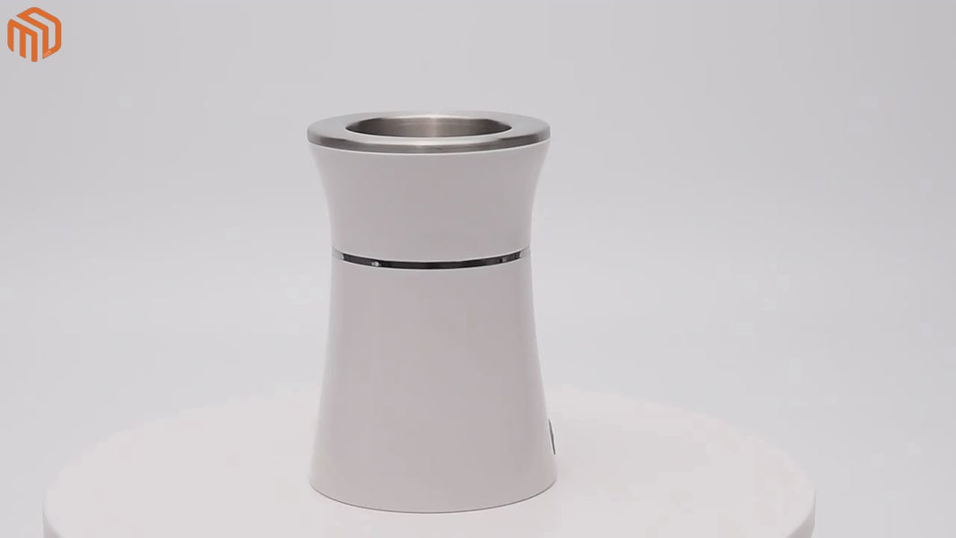 chauffe biberon portatif