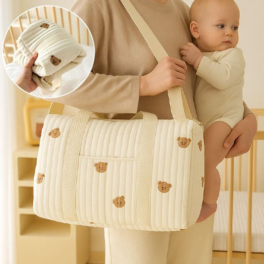 Organizer für Baby-Wickeltaschen | ModernParent™