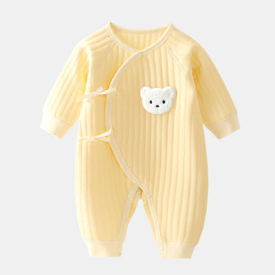 PYJAMA COTON BIO BEBE