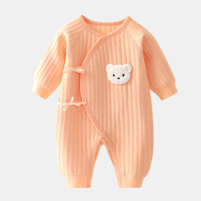 PYJAMA COTON BIO BEBE