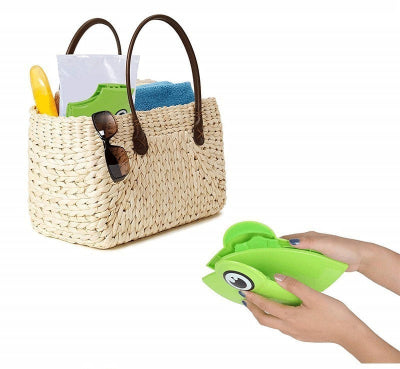 réducteur-de-toilette en sac