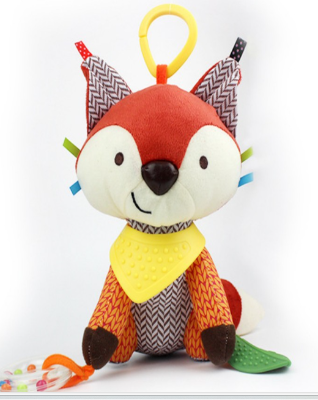 Jouet bebe sensoriel