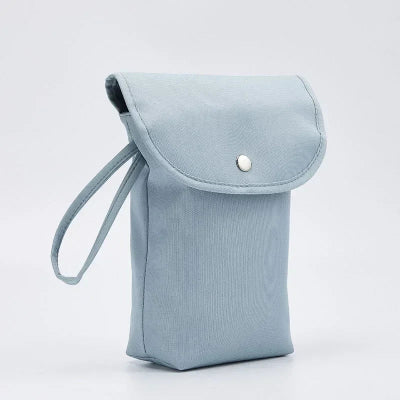 Sac à Couches - BabyBags™ - Bleu - Bébé Touriste