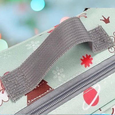 Sac à Langer - BabyBag™ - Hiver - Bébé Touriste