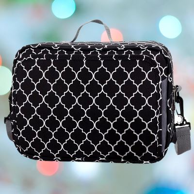 Sac à Langer - BabyBag™ - Losange - Bébé Touriste