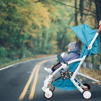 Sac à Langer - DiaperBag™ - Chats - Bébé Touriste