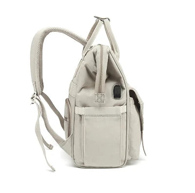 sac à langer avec USB Bébé Touriste